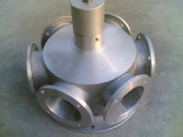 冷却塔专用布水器