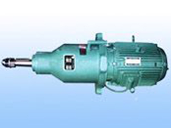 行星齿轮减速机