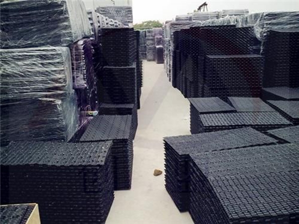 玻璃钢冷却塔填料 (7)