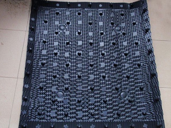 玻璃钢冷却塔填料 (6)