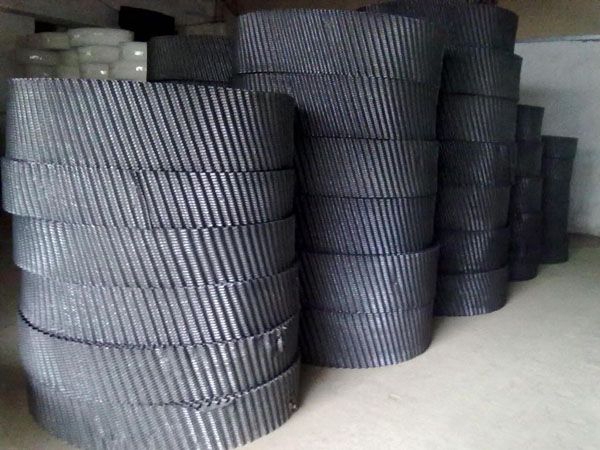 玻璃钢冷却塔填料 (4)