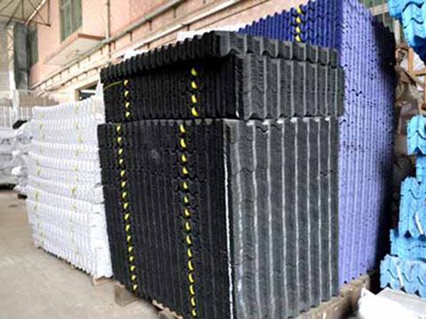 玻璃钢冷却塔填料